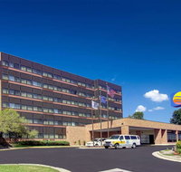 Comfort Inn  Suites Madison East - Accommodation Philadelphia