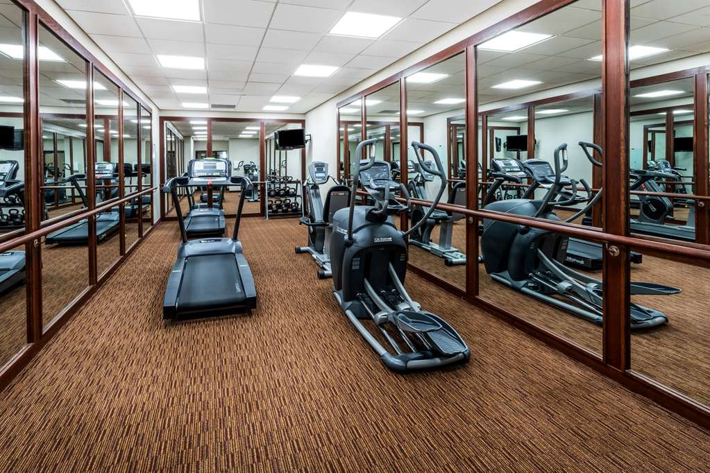 La Quinta Inn & Suites American Center - thumb 13
