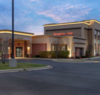 Hampton Inn Elkhorn - Accommodation Philadelphia