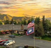 Flying Saddle Resort - Accommodation Philadelphia