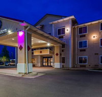 Best Western Laramie Inn  Suites - Accommodation Philadelphia