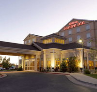 Hilton Garden Inn Laramie - Accommodation Philadelphia