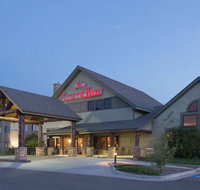 AmericInn by Wyndham Laramie - Accommodation Philadelphia