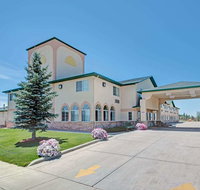 Days Inn Laramie - Accommodation Philadelphia