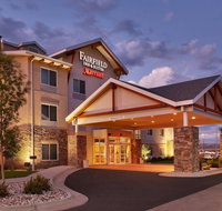 Fairfield Inn  Suites Laramie - Accommodation Philadelphia