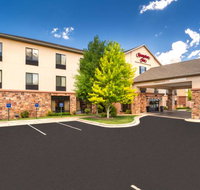 Hampton Inn - Laramie - Accommodation Philadelphia