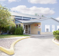 Americas Best Value Inn - Accommodation Philadelphia