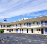 Motel 6 Laramie - Accommodation Philadelphia