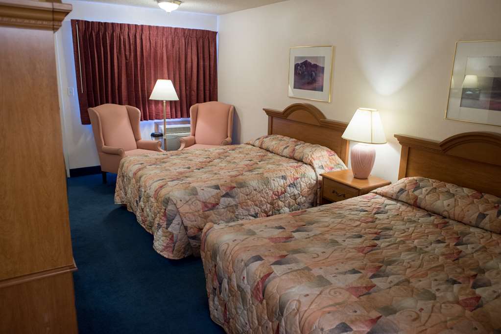 Motel 8 - thumb 5