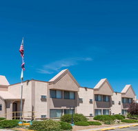 Super 8 Laramie - Accommodation Philadelphia