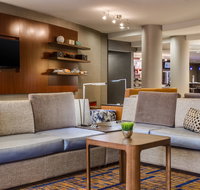 Courtyard by Marriott Des Moines Ankeny - Accommodation Philadelphia
