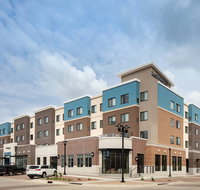 Residence Inn Des Moines Ankeny - Accommodation Philadelphia