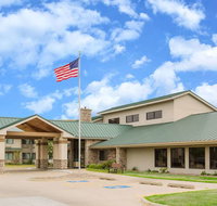 AmericInn by Wyndham Ankeny - Accommodation Philadelphia