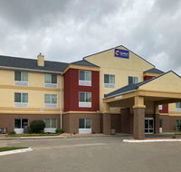 Comfort Inn  Suites - Accommodation Philadelphia