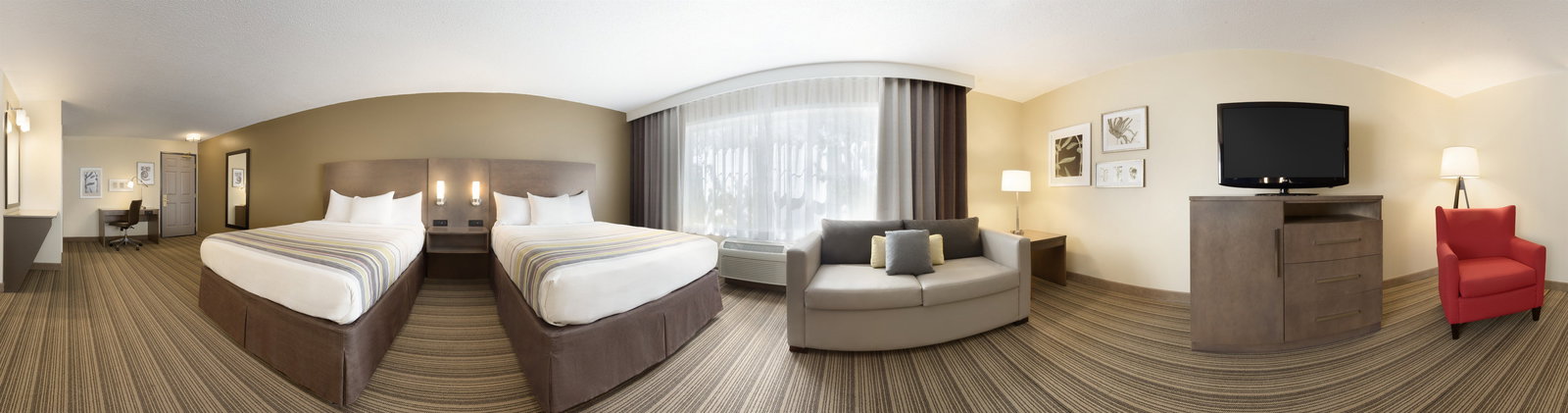 Country Inn & Suites Ankeny - thumb 1