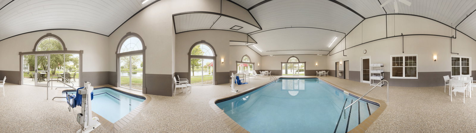 Country Inn & Suites Ankeny - thumb 3