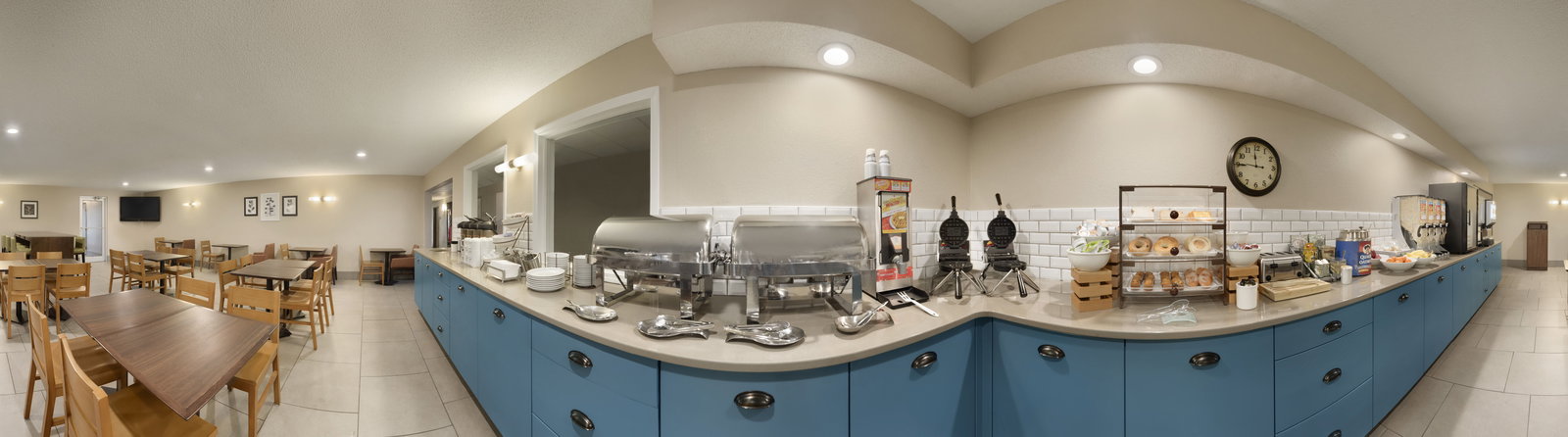 Country Inn & Suites Ankeny - thumb 10