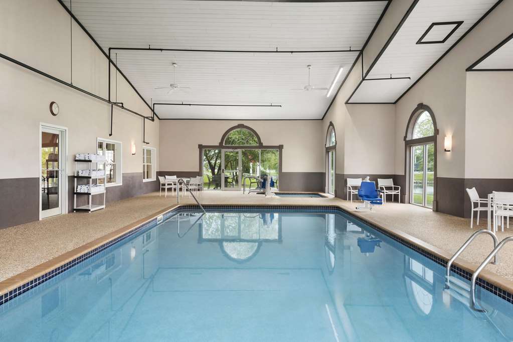 Country Inn & Suites Ankeny - thumb 20