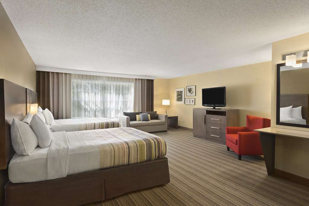 Country Inn & Suites Ankeny - thumb 25