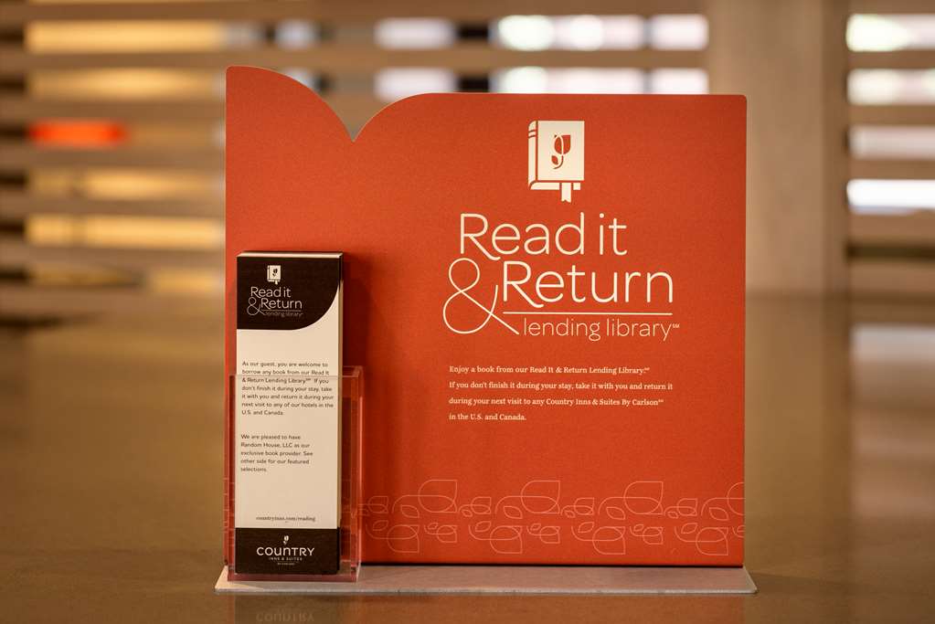 Country Inn & Suites Ankeny - thumb 28