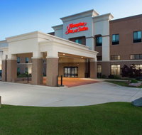 Hampton Inn  Suites Ankeny - Accommodation Philadelphia