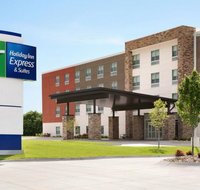 Holiday Inn Express  Suites Des Moines - Accommodation Philadelphia