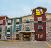 My Place Hotel-Ankeny - Accommodation Philadelphia