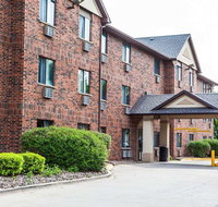 Quality Inn  Suites - Accommodation Philadelphia