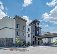Sleep Inn  Suites Ankeny - Accommodation Philadelphia