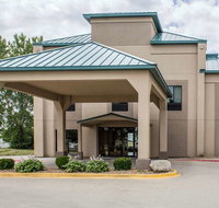 Econo Lodge Ankeny-Des Moines - Accommodation Philadelphia