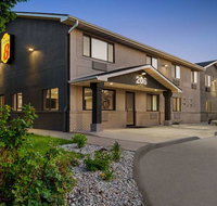 Super 8 Ankeny/Des Moines Area - Accommodation Philadelphia