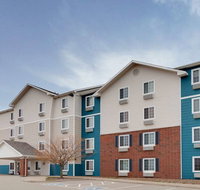 WoodSpring Suites Ankeny - Accommodation Philadelphia
