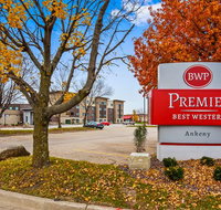 Best Western Premier Ankeny Hotel - Accommodation Philadelphia