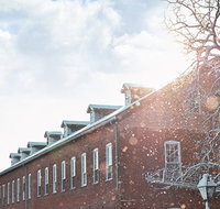 Hotel Millwright - Accommodation Philadelphia