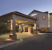 Radisson Hotel Ames Conf Ctr at ISU - Accommodation Philadelphia