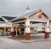 Best Western Plus University Park Suites - Accommodation Philadelphia