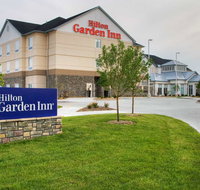 Hilton Garden Inn Ames - Accommodation Philadelphia