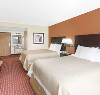 Days Inn Ames - Accommodation Philadelphia