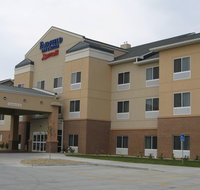 Fairfield Inn  Suites Ames - Accommodation Philadelphia
