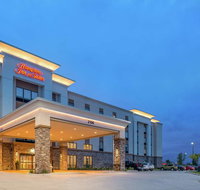 Hampton Inn  Suites Ames - Accommodation Philadelphia