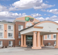 Holiday Inn Express - Accommodation Philadelphia