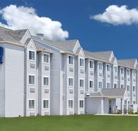 Microtel Inn  Suites by Wyndham Ames - Accommodation Philadelphia