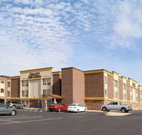 Quality Inn  Suites Conference Center - Accommodation Philadelphia