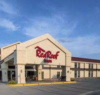 Red Roof Inn Ames - Accommodation Philadelphia
