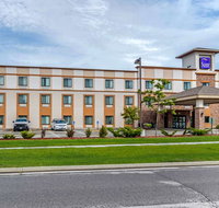 Sleep Inn  Suites Ames - Accommodation Philadelphia