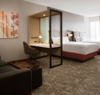 SpringHill Suites Ames - Accommodation Philadelphia