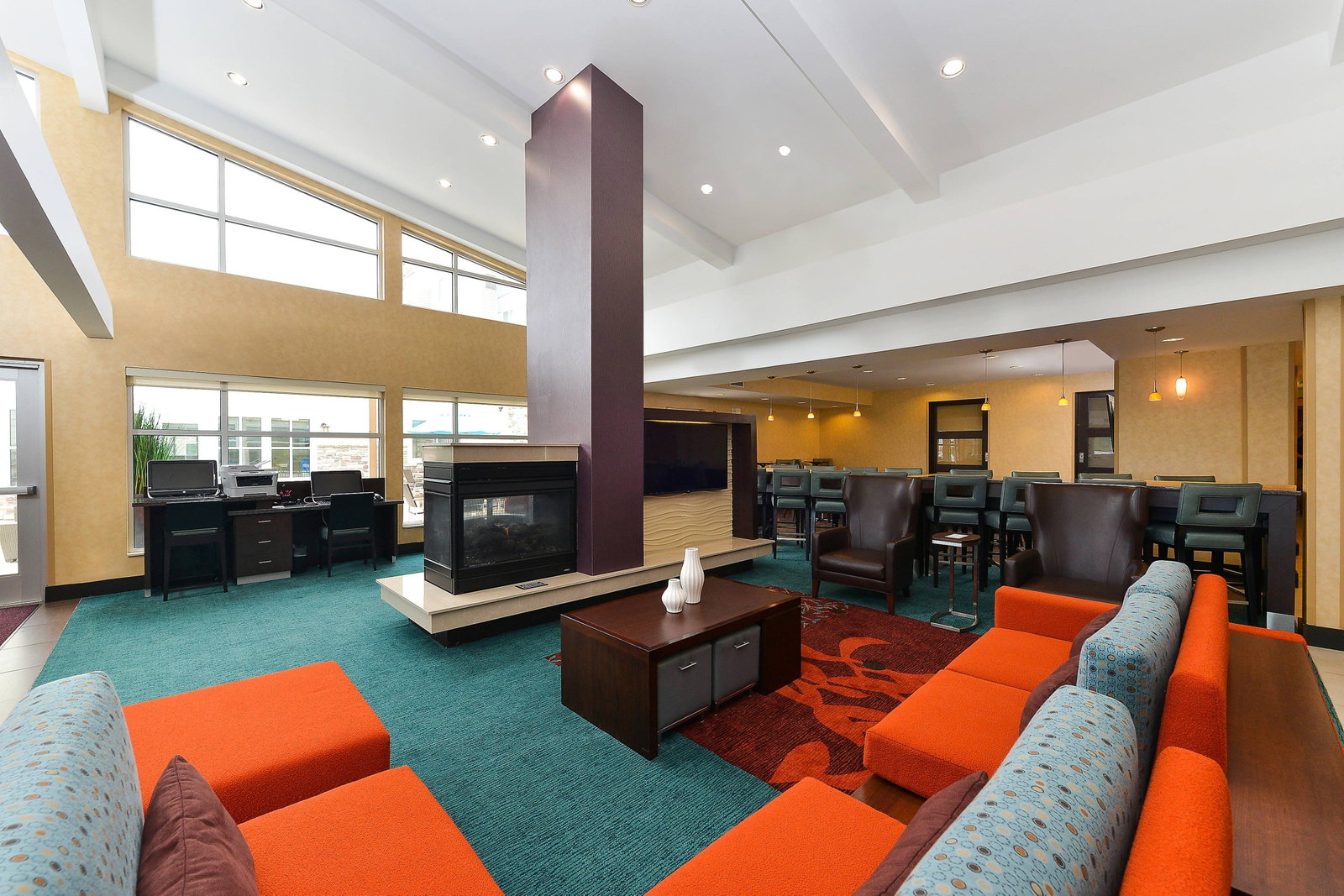Residence Inn - thumb 1