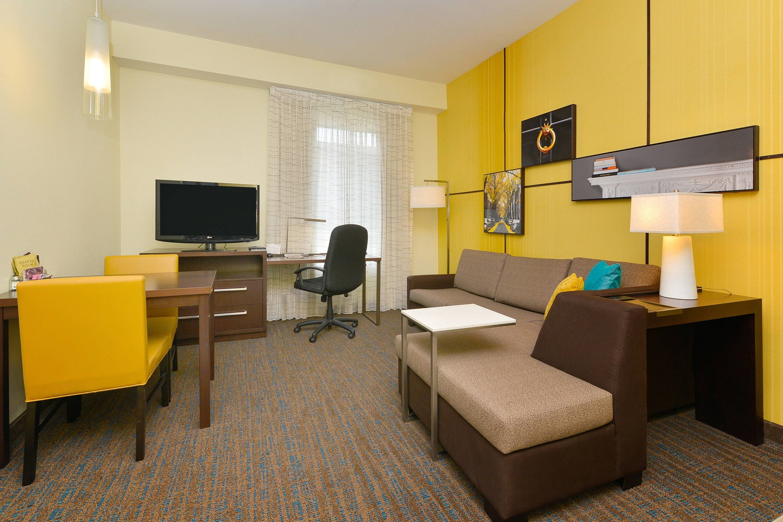 Residence Inn - thumb 12