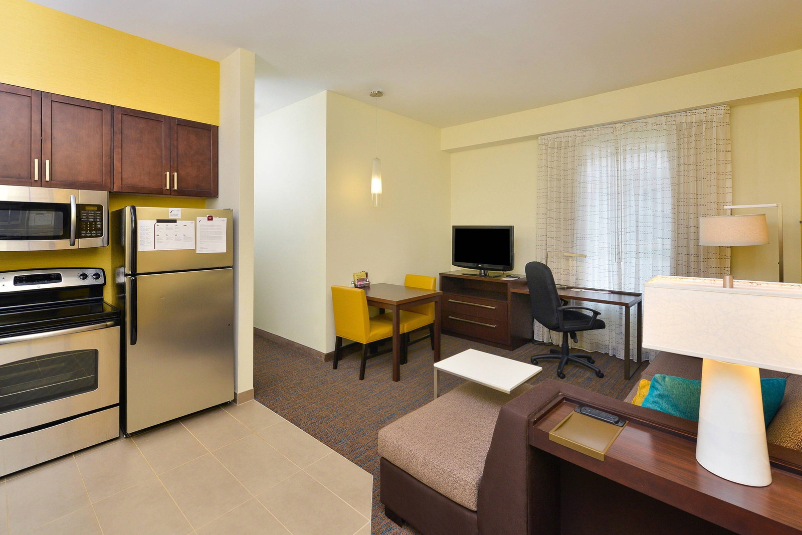Residence Inn - thumb 13