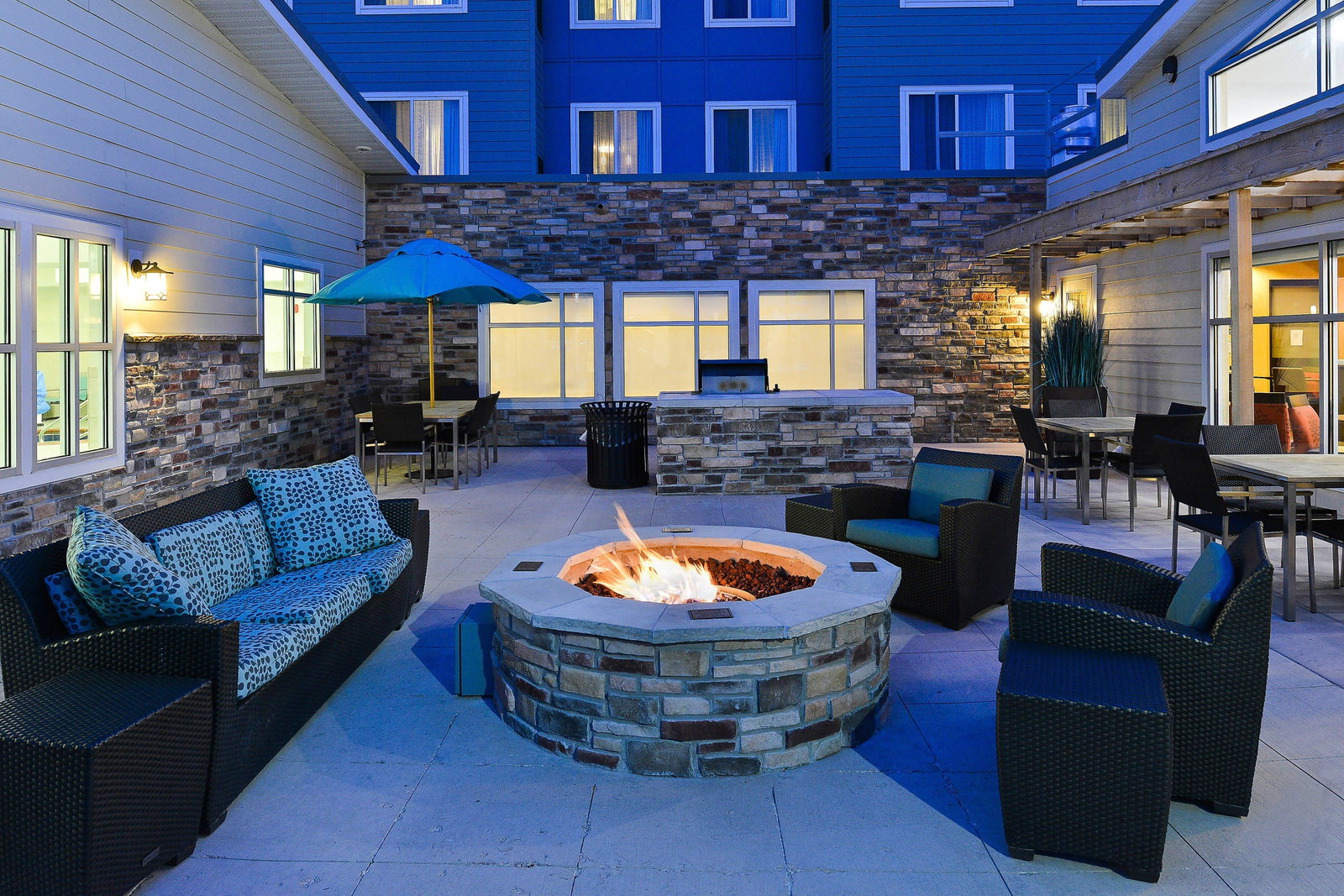Residence Inn - thumb 16